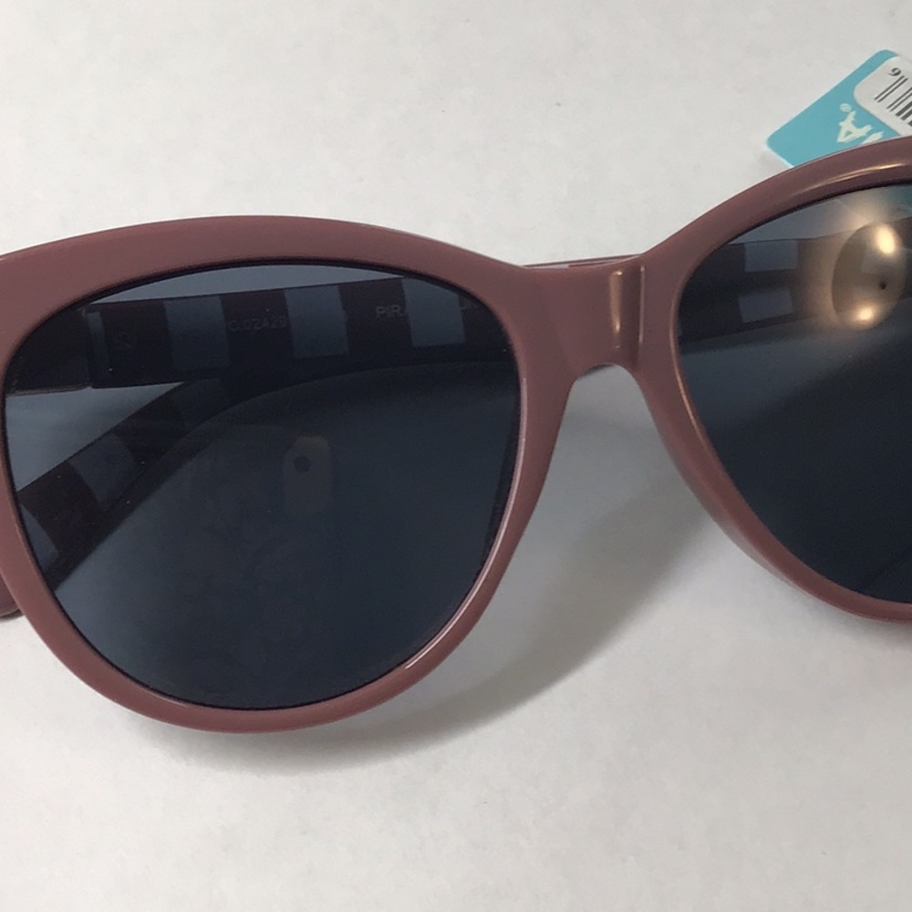 Piranha woman’s polarized sunglasses 62042